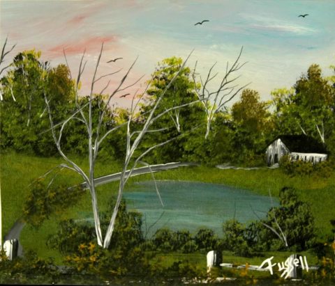 What's Good For The Goose Is Good For The Gander - Domino Deeds